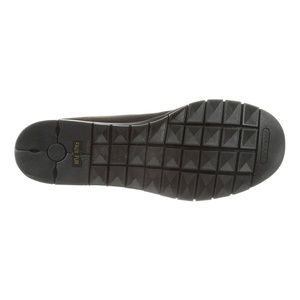 AEROSOLES Shoes - Aerosoles Nonchalant Boot, Brown Fabric US7.5 AEROSOLES Shoes - Aerosoles Nonchalant Boot, Brown Fabric US7.5